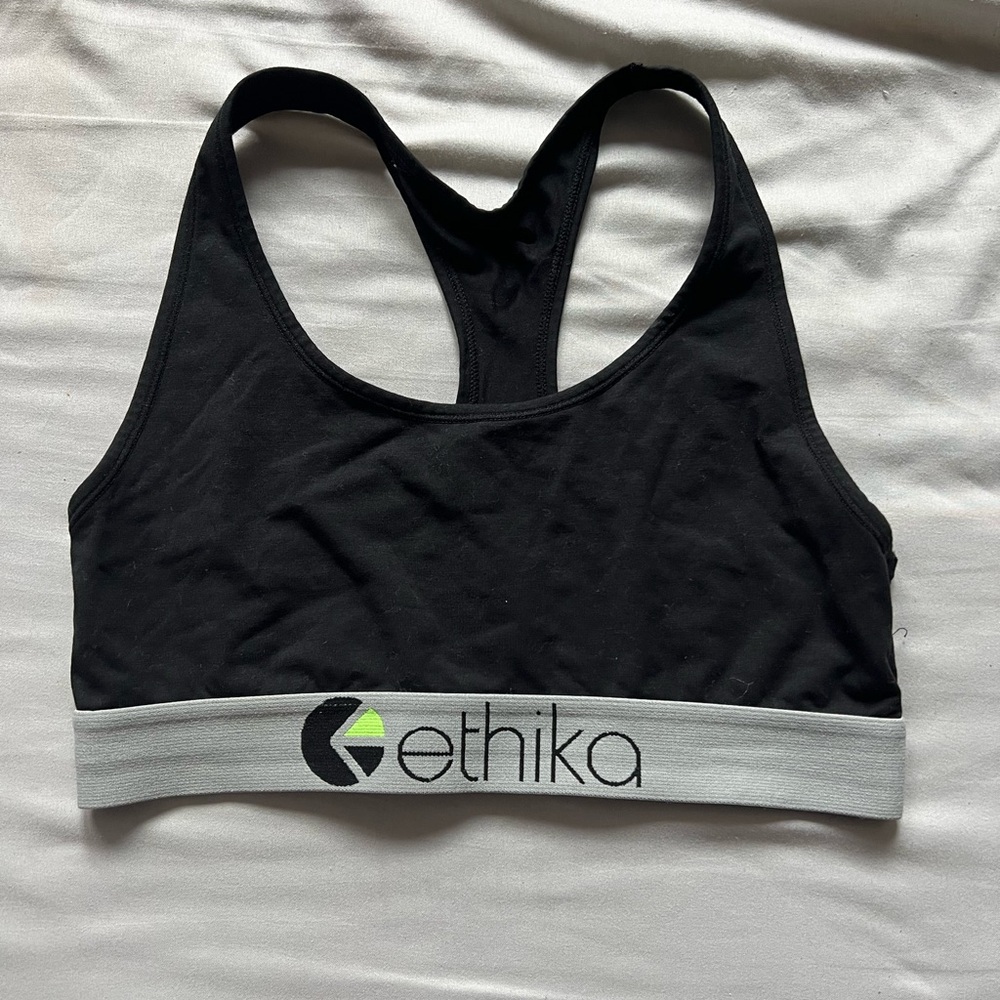 Ethika Sports Bra